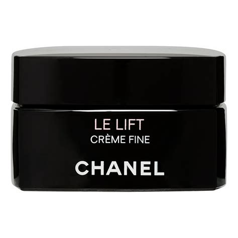 chanel anti wrinkle cream uk|Chanel creme fine le lift.